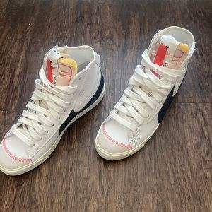 Mens Nike Jumbo Blazers